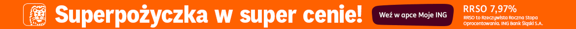 Banner reklamowy